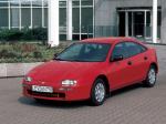 Mazda 323 F 1994 года